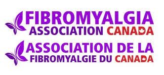 Fibromyalgia Association Canada Logo
