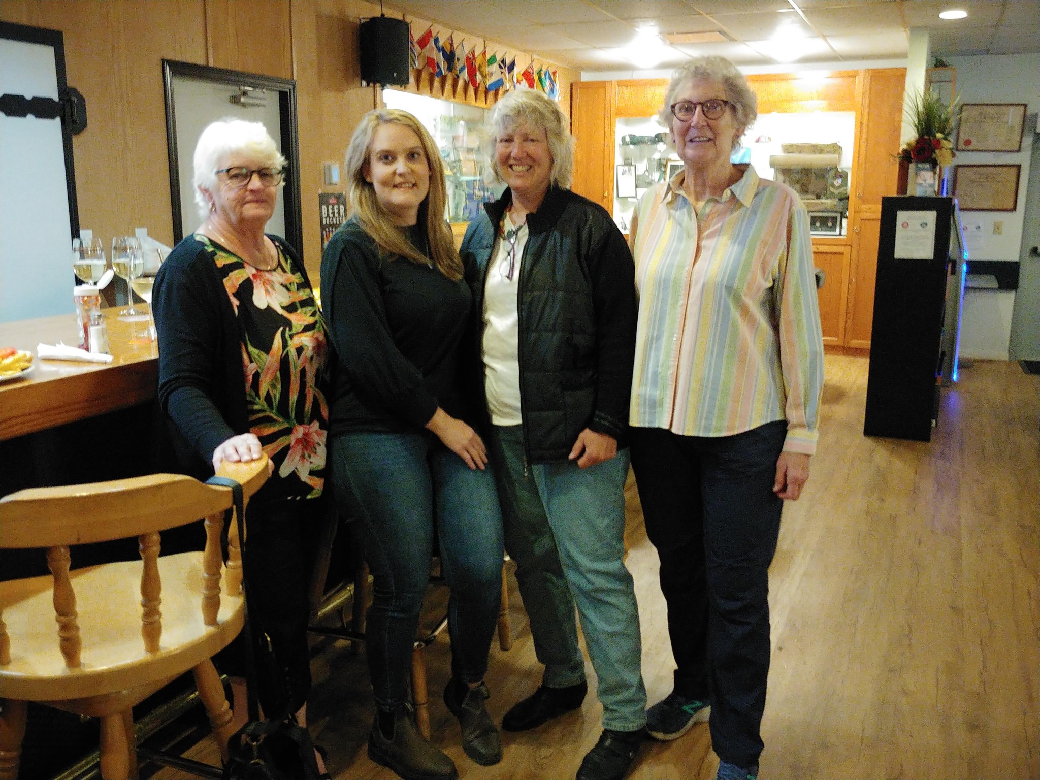 Burger and Brew photo from June 19 2023