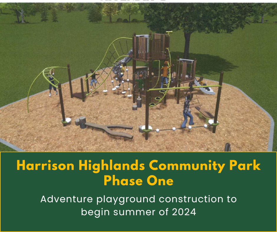 Harrison Highlands Phase One