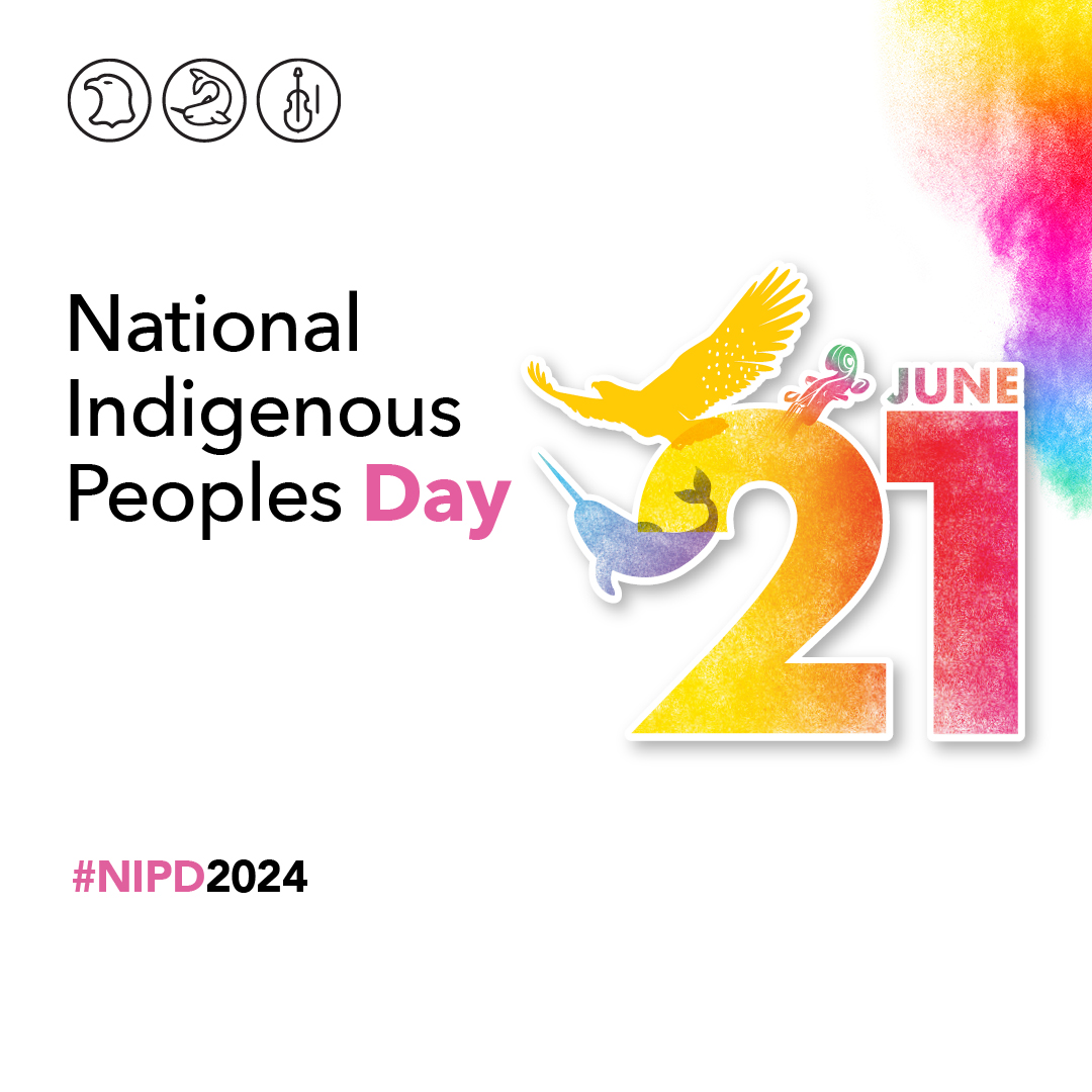 National Indigenous Peoples Day 2024